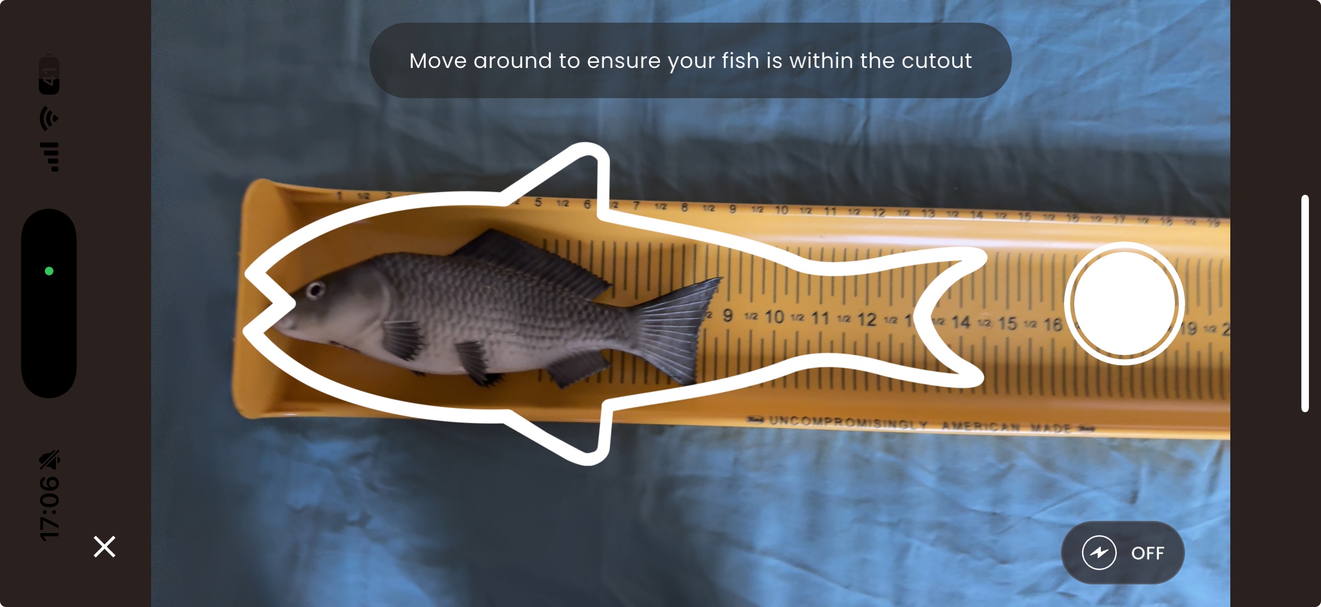 Aingler — Fair, Fast, Fishing Tournaments